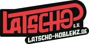 Latscho Band – Beispiel Logo