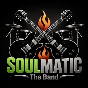 Soulmatic Logo