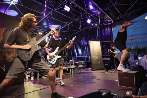 Latscho Band – Beispiel Eindrucksbild